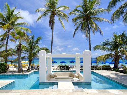 Oyster Pond Resort | Coral Beach Club Villas & Marina