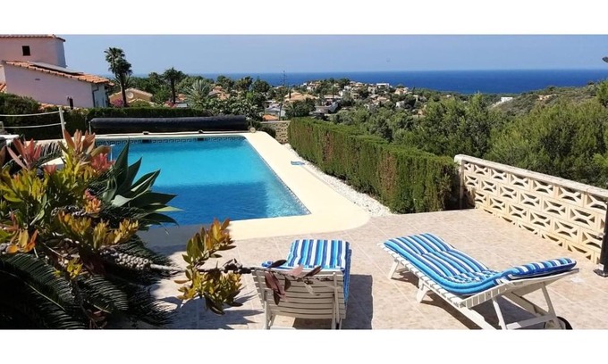 Denia Apartment | Coral
