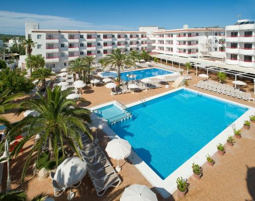 San Antonio Bay Apartment | Coral Star Apartments