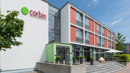 Freising Hotel | Corbin München Airport Business Hotel
