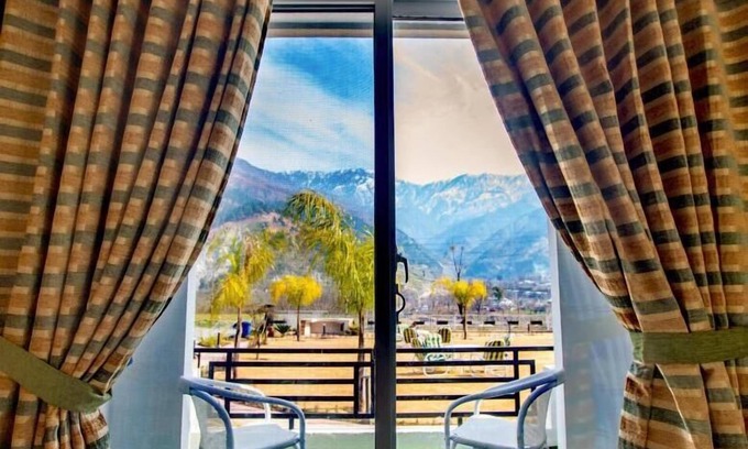 Tranna Hotel | Cordillera Resort