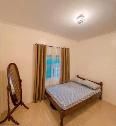 Cordon House | Cordon, Isabela Staycation House