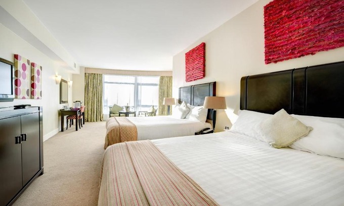 Cork Hotel | Cork International Hotel