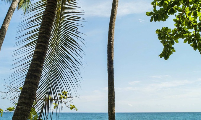 Cormier Resort | Cormier Plage Resort