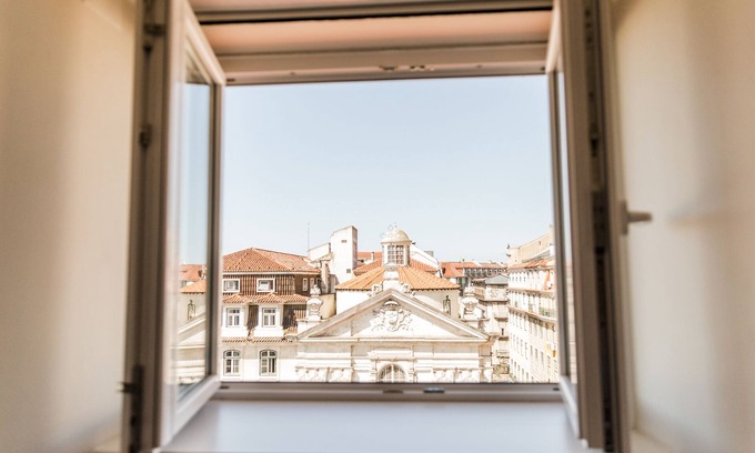 Chiado Hotel | Corpo Santo Lisbon Historical Hotel