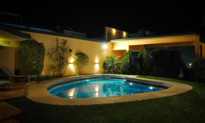 Corrientes Hotel | Corrientes Plaza Hotel