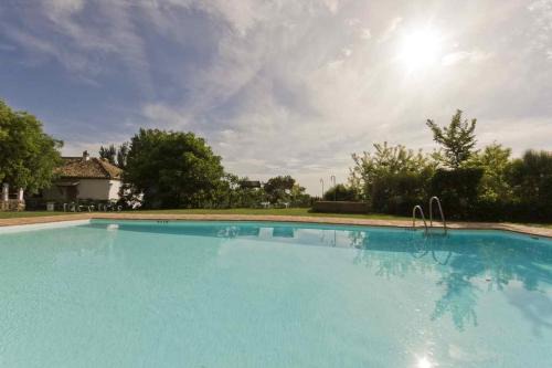 La Zubia Apartment | Cortijo Balzain