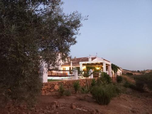 Antequera House | Cortijo Casablanca