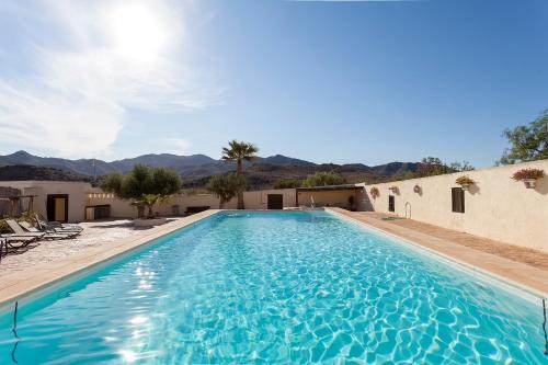San Jose Hotel | Cortijo El Sotillo