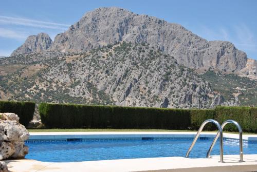 Alfarnatejo House | Cortijo Las Monjas