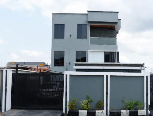 Ojokoro Apartment | Cosse Apartment