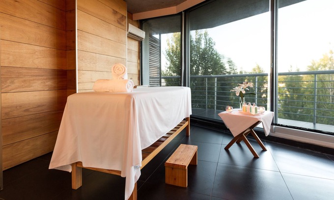 Colonia del Sacramento Resort | Costa Colonia - Riverside Boutique Hotel