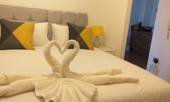 Sheffield City Centre Apartment | Cosy 1-bedroom Apartment self-checkin near Sheffield Centre and Ponds Forge