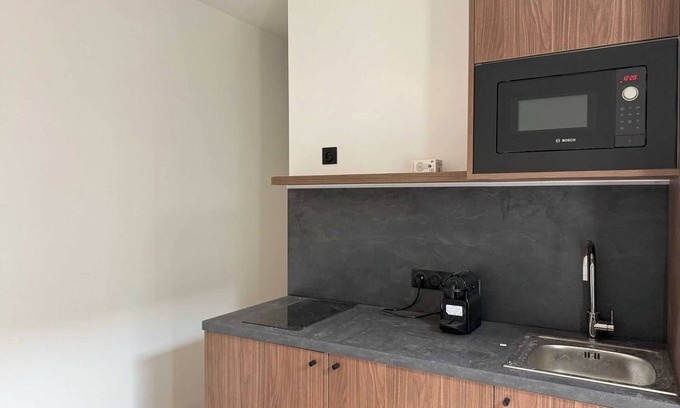 Montreuil Apartment | Cosy Apartment - 2BR - 4P - Montreuil