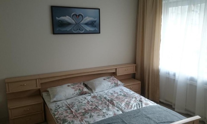 Kaunas Apartment | Cosy appartment in great location