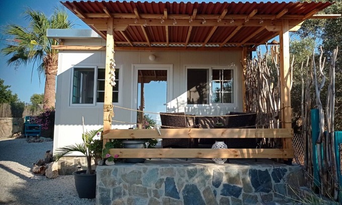 Polis Cottage | Cosy Cottage Cyprus (long or short-term)