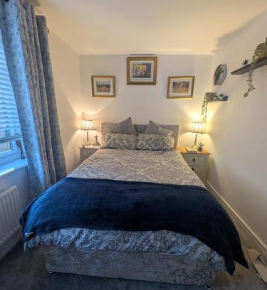 Orgreave House | Cosy living space