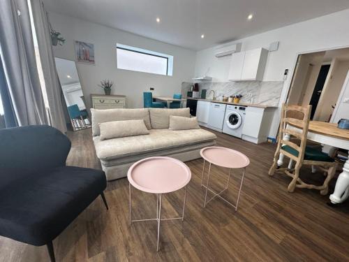 Centre Ville Apartment | Cosy Pétunia - T2 - Centre ville