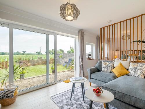 Ingham House | Cosyleigh