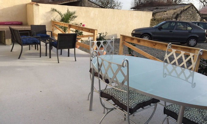 Neulles House | Cottage 66 m2