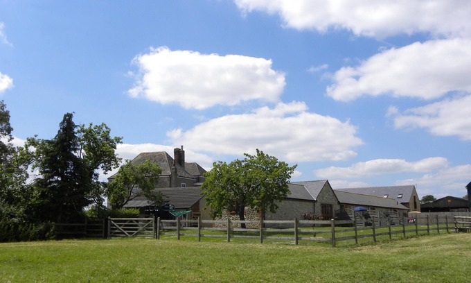 Hook Cottage | Cottage at Hook Farm Cottages