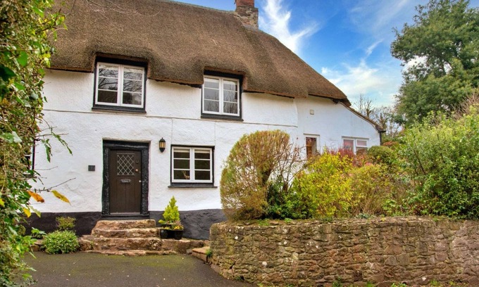 Alcombe Cottage | Cottage in Alcombe near Exmoor Park