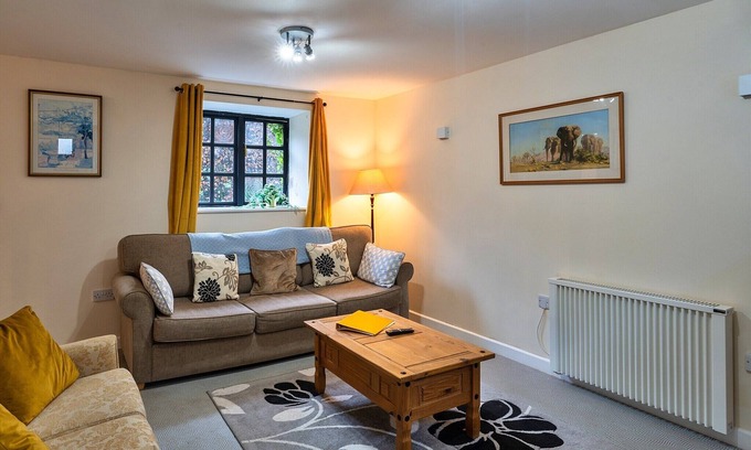Trusham Cottage | Cottage in Devon near Dartmoor, Dog-Friendly