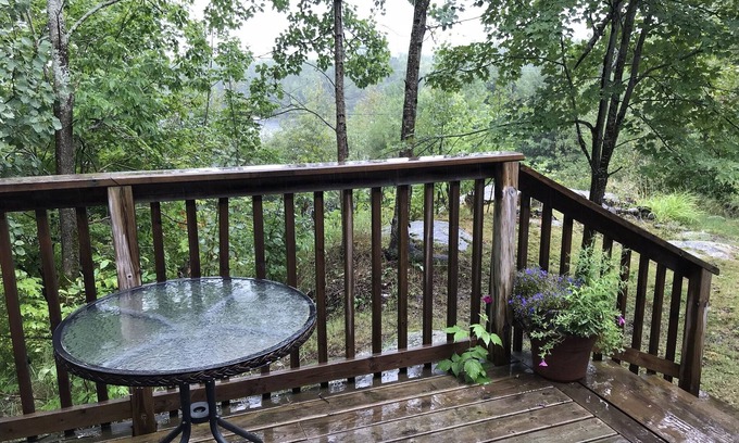 Irondale House | Cottage in Haliburton/Kawarthas for rent