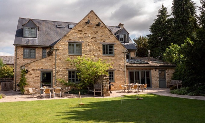 Kingham Cottage | Cottage in Kingham with Private Pool