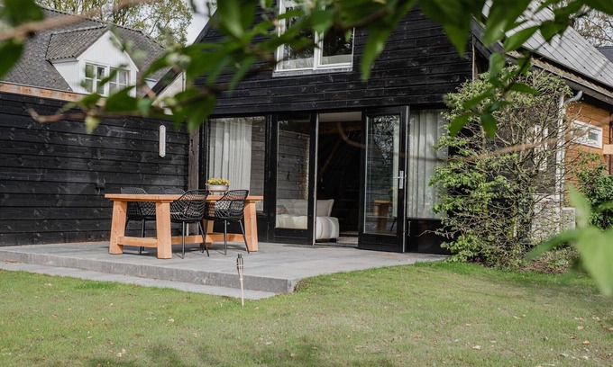 Leende House | Cottage in Leenderbos near Nature Reserve
