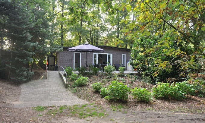 Leende House | Cottage in Leenderstrijp near Nature Reserve