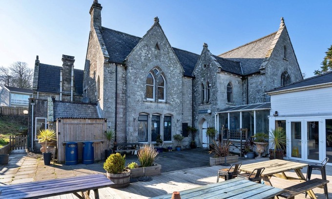 Saint Columb Major Cottage | Cottage in Newquay near Fistral Beach