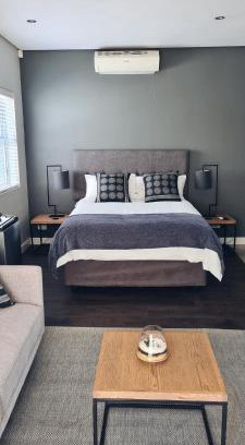 Greater Johannesburg Metropolitan Area Apartment | Cottage in Sandton