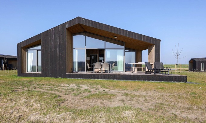 Wissenkerke House | Cottage in Wissenkerke near Nature Reserve