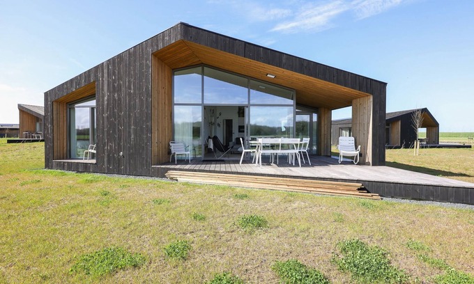 Wissenkerke House | Cottage in Wissenkerke near Banjaard Beach