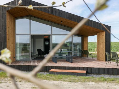 Wissenkerke House | Cottage in Wissenkerke near Het Bokkegat