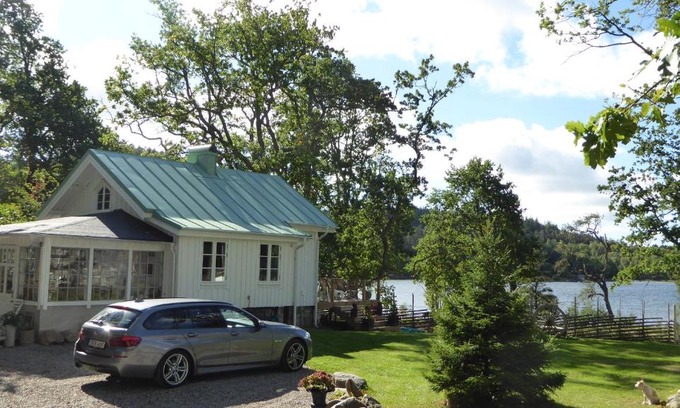 Ljungskile Cabin | Cottage - Majviken