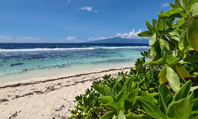 Temae Cottage | Cottage Manua by Tahiti Homes