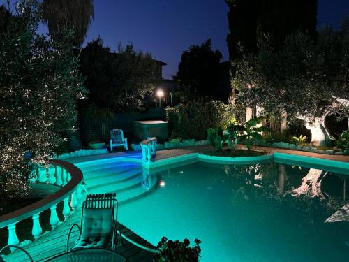 Tortoreto Lido House | Cottage Milvia