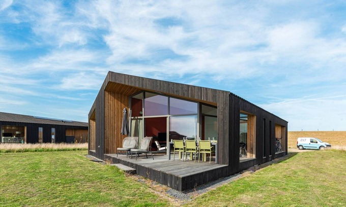 Wissenkerke House | Cottage near Het Bokkegat Nature Reserve