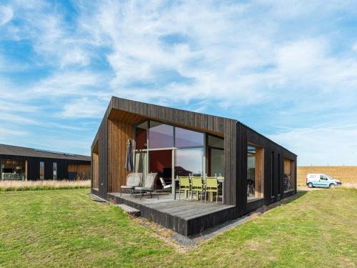 Wissenkerke House | Cottage near Het Bokkegat Nature Reserve