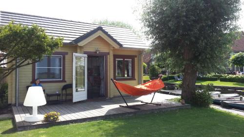 Meije House | Cottage Nieuwkoop