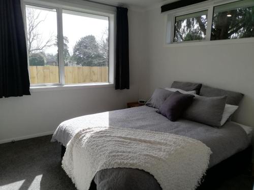 Rukuhia House | Cottage