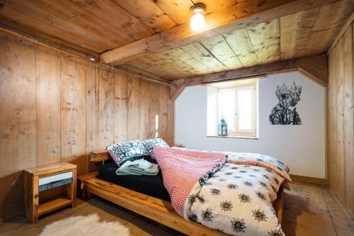 Weesen House | Cottage Obereichholzberg