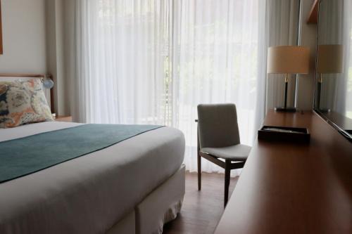 Buceo Hotel | Cottage Puerto Buceo