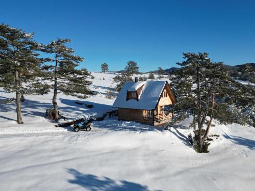 Zlatibor Ski Chalet | Cottage Vodice 2, Zlatibor