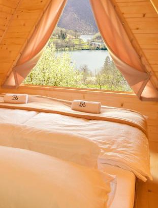 Jajce House | Cottages Relax