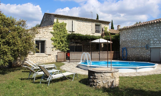 Eygalieres Cottage | Country Cottage/Gite - Eygalières