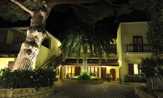 Alghero House | Country Hotel Vessus