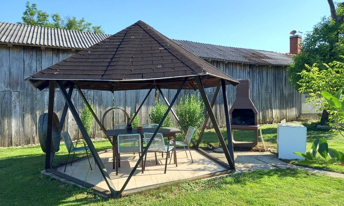 Beltinci House | Country House Aleš